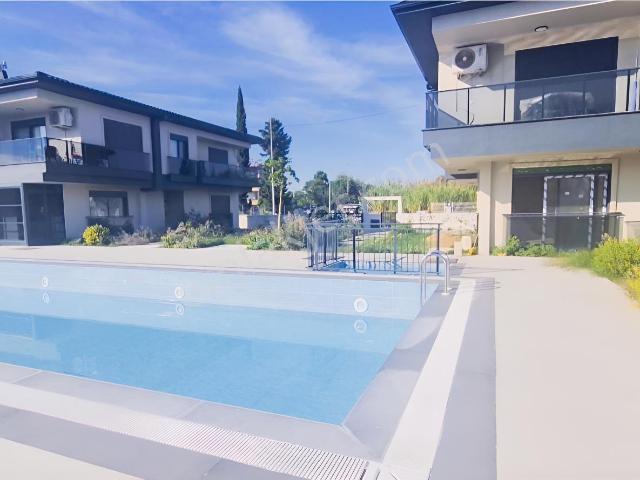 Manavgat içerisinde kiralık mülk