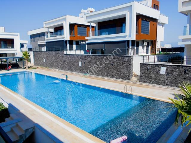 Menemen, İzmir içerisinde kiralık Villa
