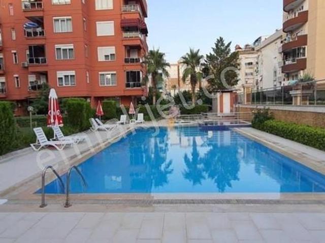 Antalya, Muratpaşa içerisinde satılık mülk