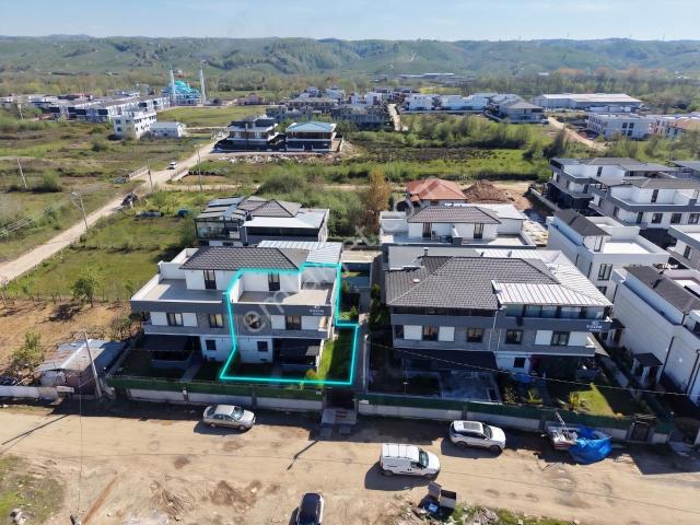 Karasu, Sakarya içerisinde kiralık Villa