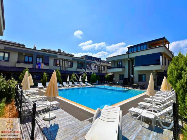 Karasu, Sakarya içerisinde satılık Villa