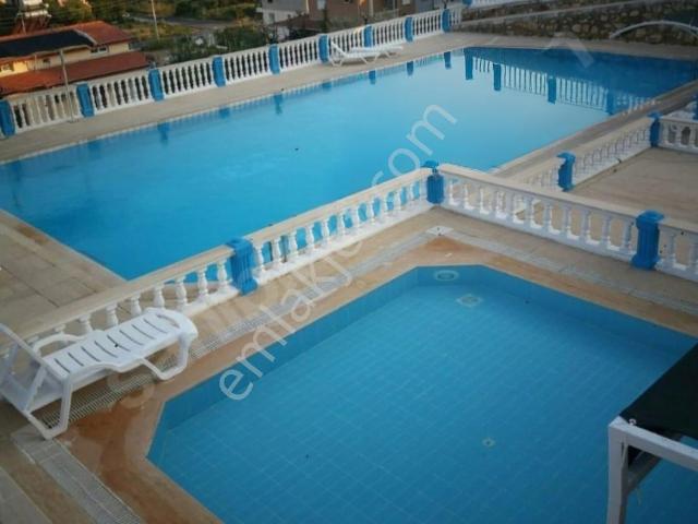 Menderes, İzmir içerisinde satılık Villa