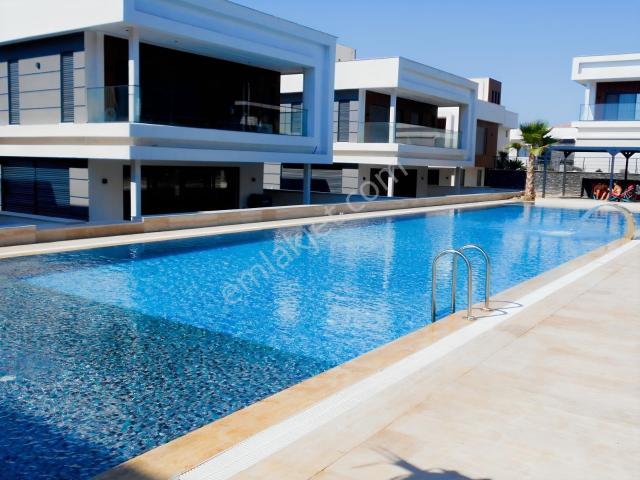 Menemen, İzmir içerisinde satılık Villa