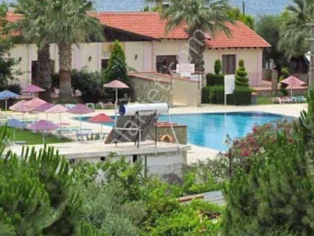 Seferihisar, İzmir içerisinde kiralık Villa