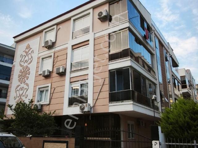 Muratpaşa, Antalya içerisinde kiralık mülk