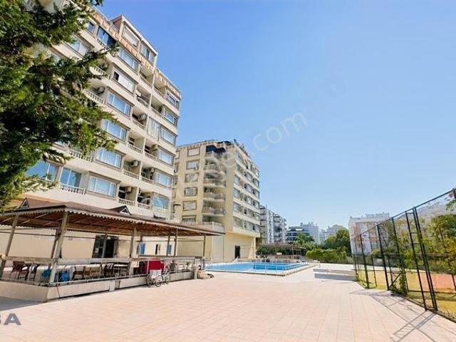 Muratpaşa, Antalya içerisinde satılık mülk