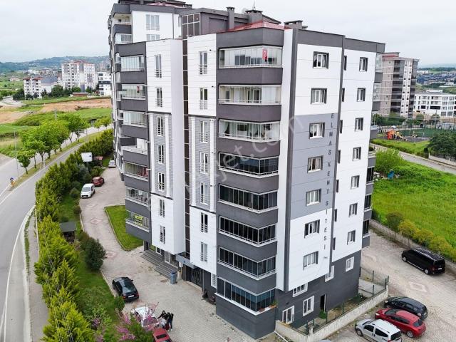 Atakum, Samsun içerisinde kiralık mülk