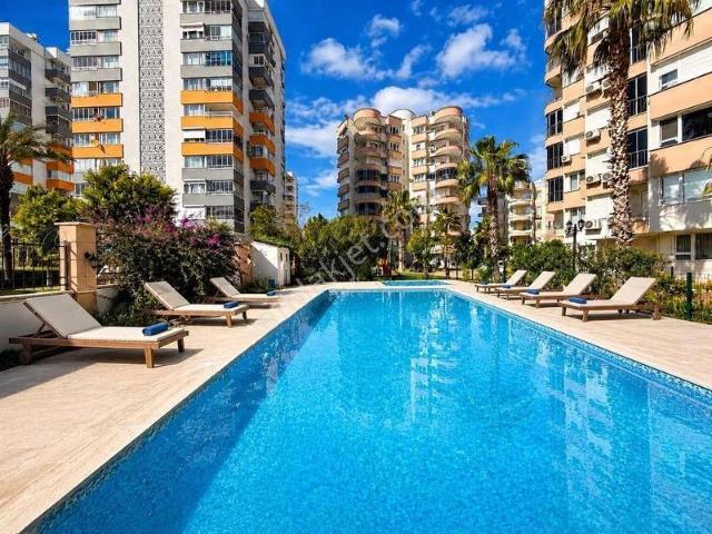 Muratpaşa, Antalya içerisinde satılık mülk