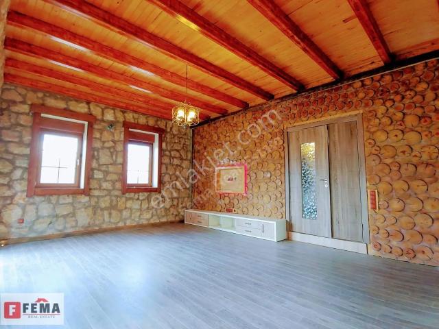 Döşemealti, Antalya içerisinde kiralık Villa