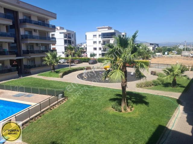 Menderes, İzmir içerisinde kiralık mülk