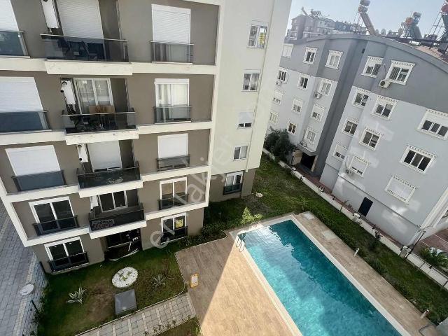 Kepez, Antalya içerisinde kiralık mülk