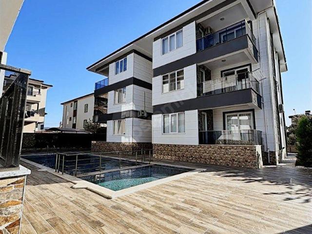 Dalaman, Muğla içerisinde satılık mülk