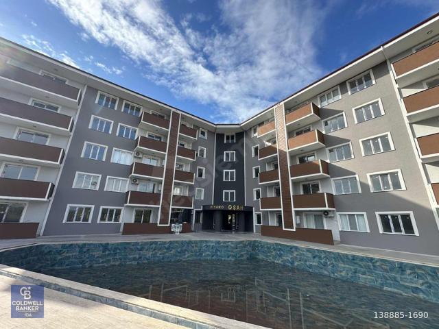 Balıkesir, Karesi içerisinde satılık mülk