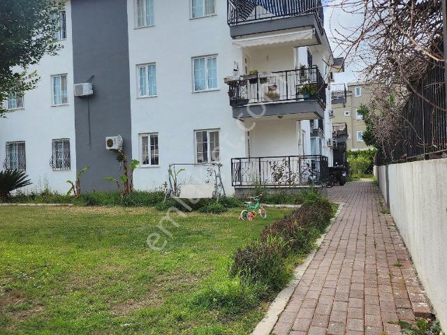 Belek Mahallesi, Serik içerisinde satılık mülk