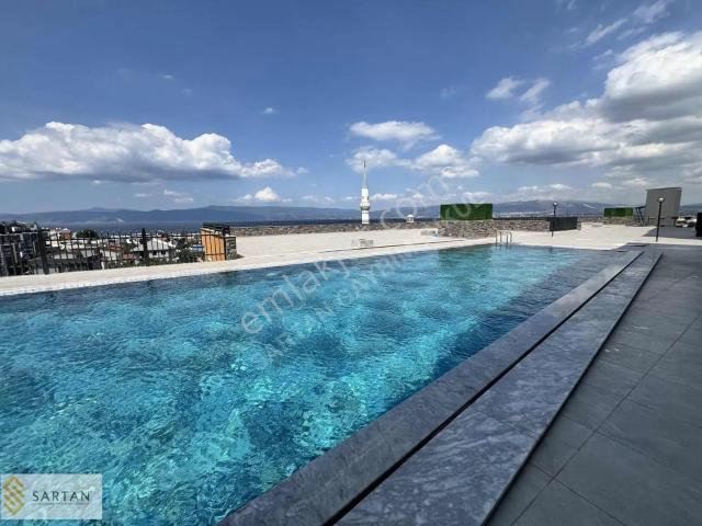 Gemlik, Bursa içerisinde satılık mülk