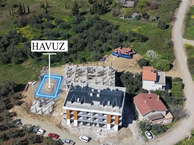Yalova içerisinde satılık mülk