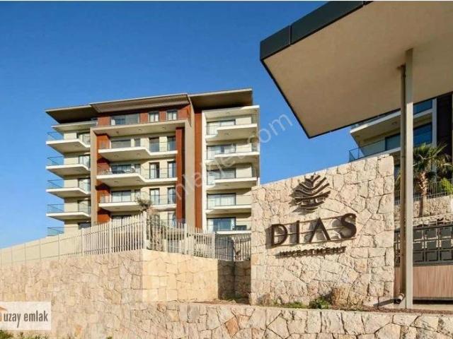 Güneş, Milas içerisinde kiralık mülk