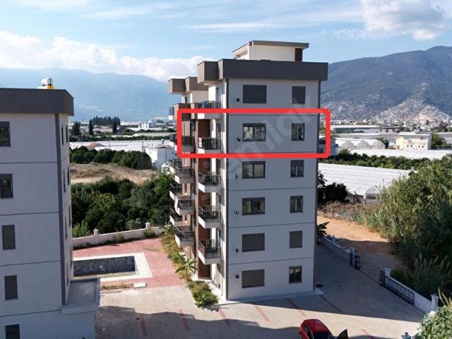 Finike, Antalya içerisinde satılık mülk