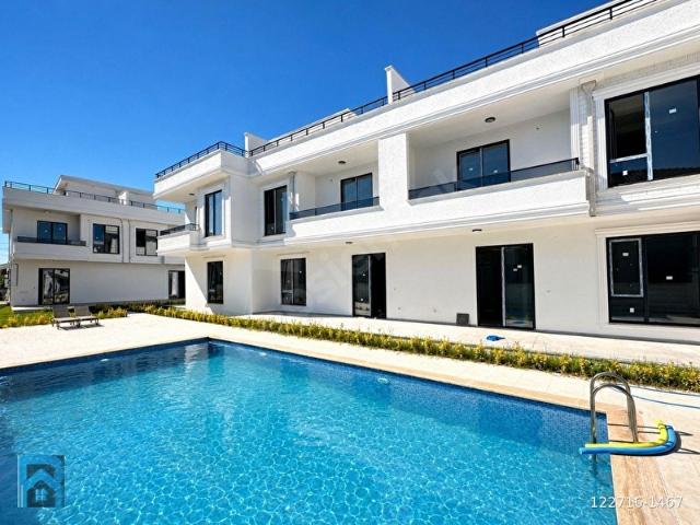 Karasu, Sakarya içerisinde satılık Villa
