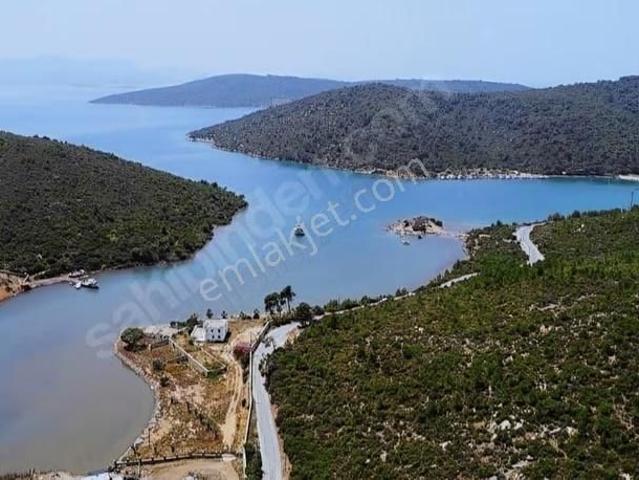 Milas, Muğla içerisinde satılık Villa