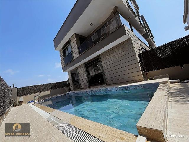 Muratpaşa, Antalya içerisinde satılık mülk