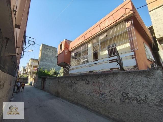 Havuzlubahçe Mahallesi, Seyhan içerisinde satılık Villa