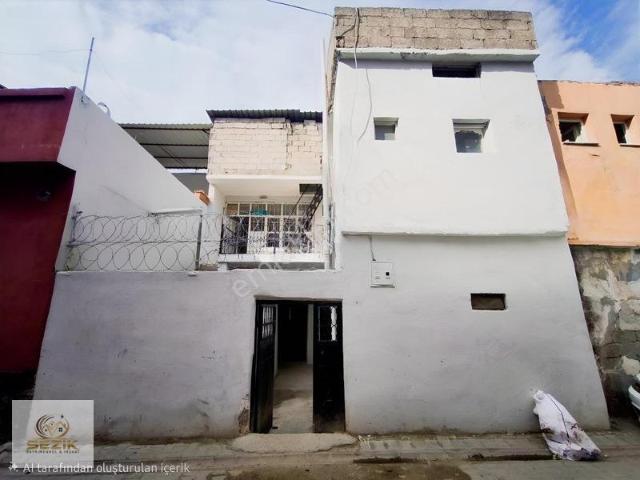 Havuzlubahçe Mahallesi, Seyhan içerisinde satılık Villa