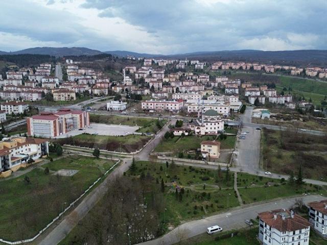 Düzce Merkez, Düzce içerisinde satılık Villa