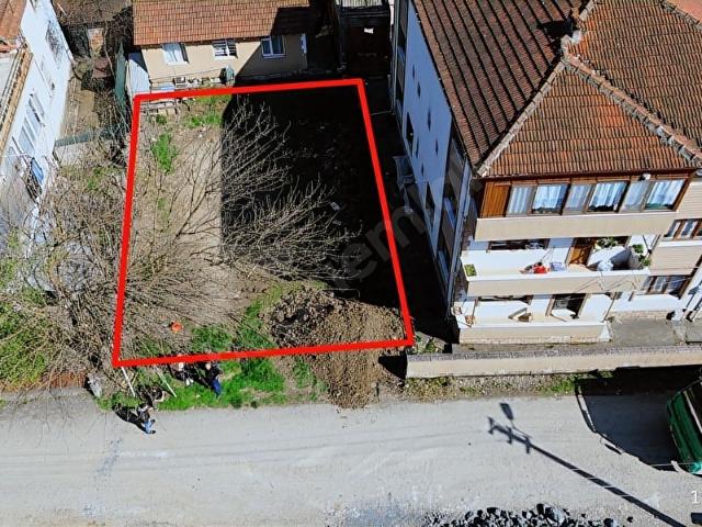 Düzce Merkez, Düzce içerisinde satılık Arsa
