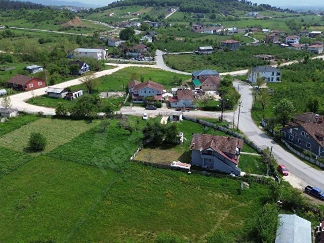 Düzce Merkez, Düzce içerisinde satılık Arsa