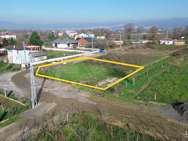Düzce Merkez, Düzce içerisinde satılık Arsa
