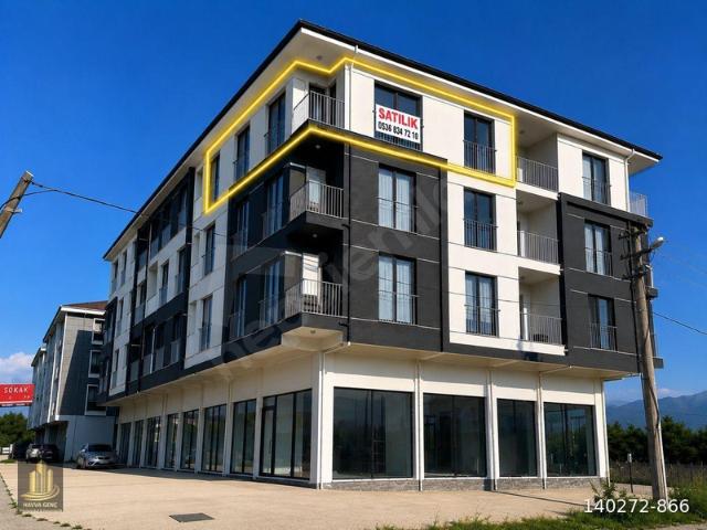 Mergiç, Düzce Merkez içerisinde satılık mülk