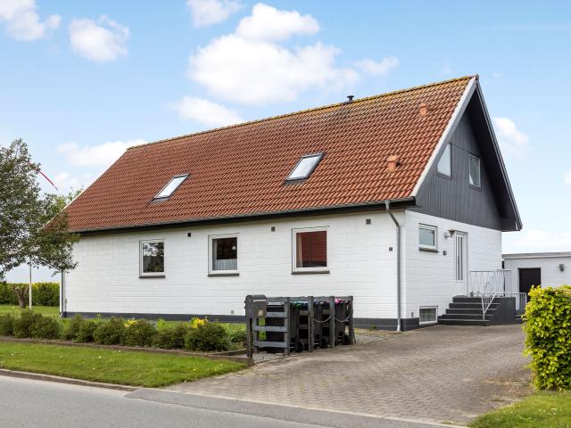 Villa til salg i Haderslev