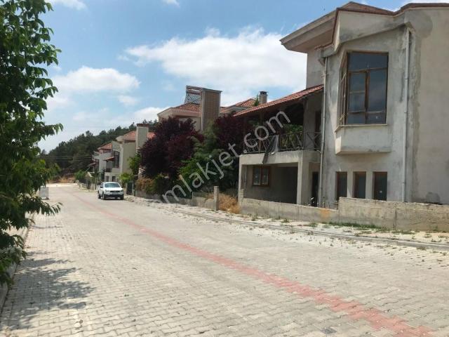 Havza içerisinde satılık Villa