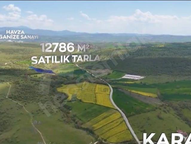 Havza, Samsun içerisinde satılık Arsa