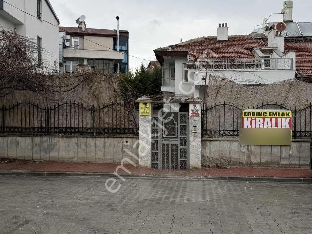 Meram, Konya içerisinde kiralık Villa