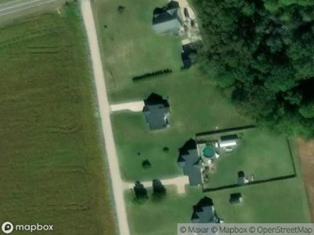 House for sale in Bailey, North Carolina