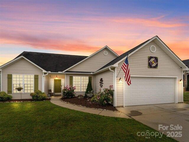 House for sale in Fletcher