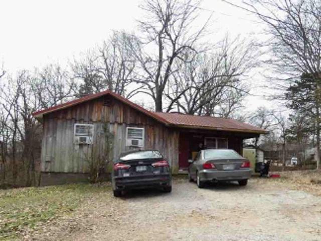 House for sale in Ark
