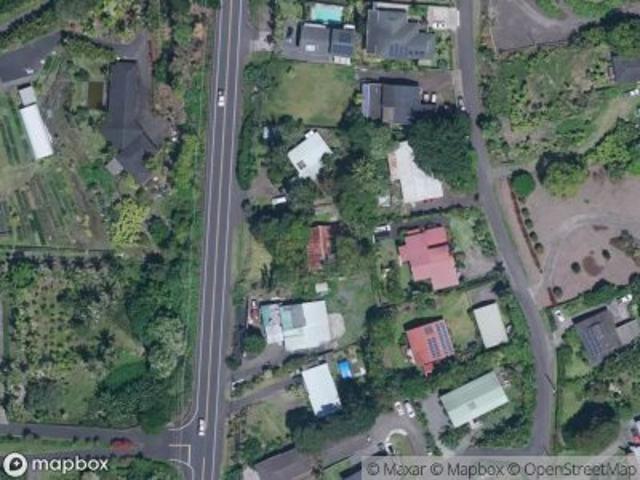 House for sale in Hawaii