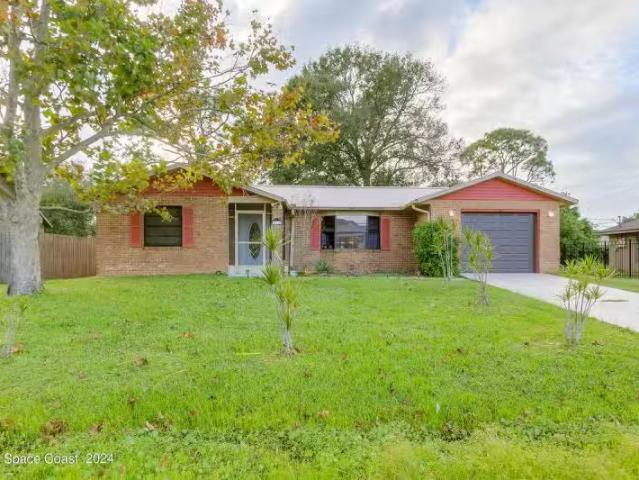 House for rent in Palm Bay