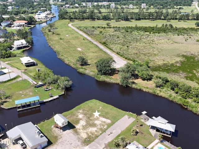 Land for sale in Bay Saint Louis, Mississippi