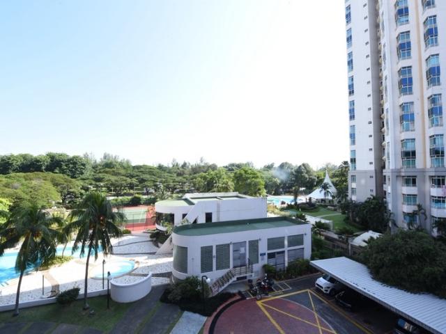 Apartment for rent in Katong, 15 East Coast, Katong