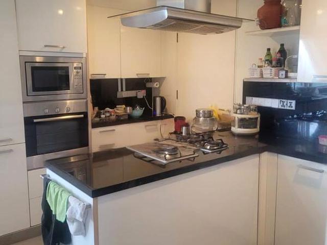 Condominium for rent