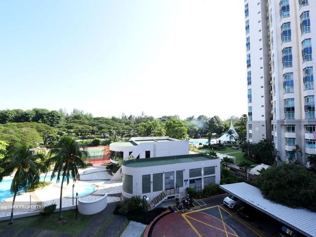 Condominium for rent in Katong, 15 East Coast, Katong