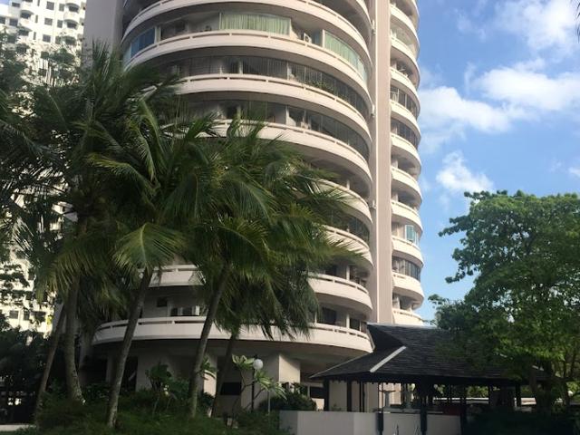 Condominium for rent in Katong, 15 East Coast, Katong