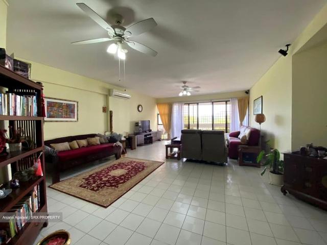 Condominium for rent