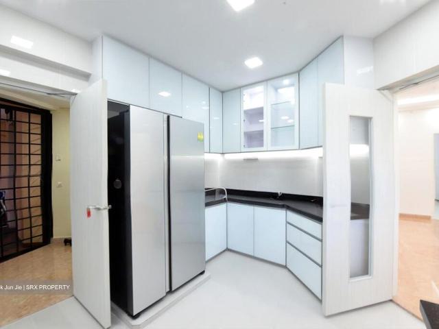 Condominium for rent