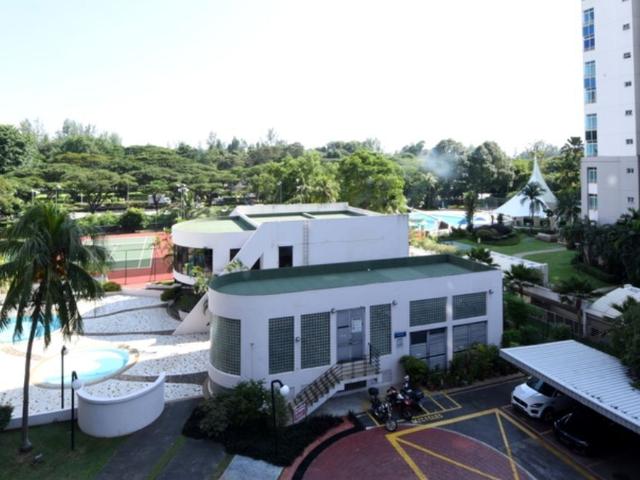 Condominium for rent in Katong, 15 East Coast, Katong