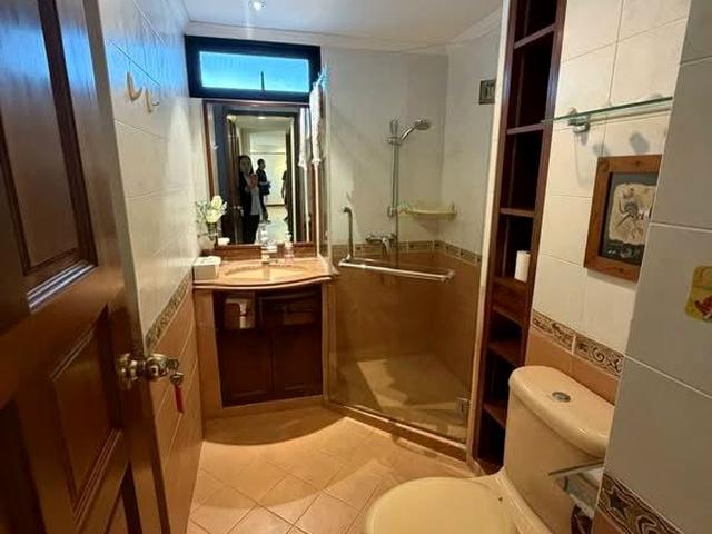 Condominium for rent